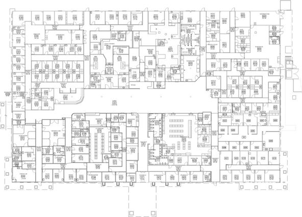 Veterans Affairs Outpatient Clinic: 351 Hartnell Ave, Redding, CA 96002